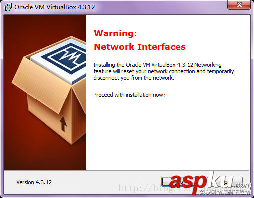 Windows7 64位 旗艦版下VirtualBox 4.3.12安裝教程 Windows7,VirtualBox4.3.12,VirtualBox