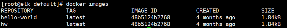 CentOS7安裝使用Docker的步驟 CentOS7安裝Docker,CentOS7使用Docker,CentOS7,Docker安裝
