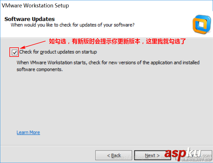 Win10上VMware workstation安裝圖文教程 Win10,VMware,workstation