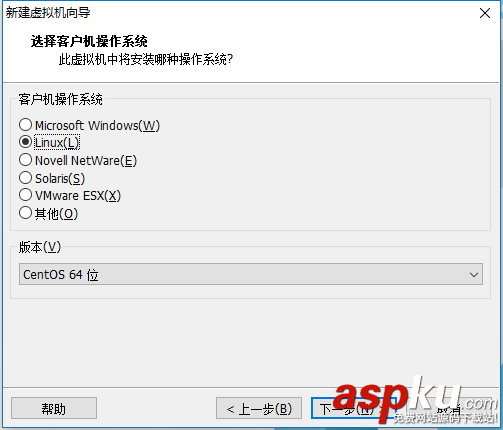 CentOS7 LNMP+phpmyadmin環境搭建 第一篇虛擬機及centos7安裝 CentOS7,LNMP,phpmyadmin