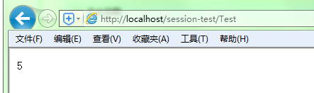 Tomcat中實現Session小結 tomcat,session,實現