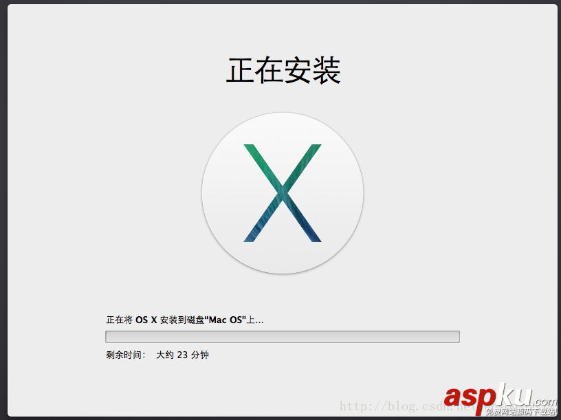 Vmware10上MAC OS 10.9安裝配置方法圖文教程 VMWARE10,MAC,OS10.9