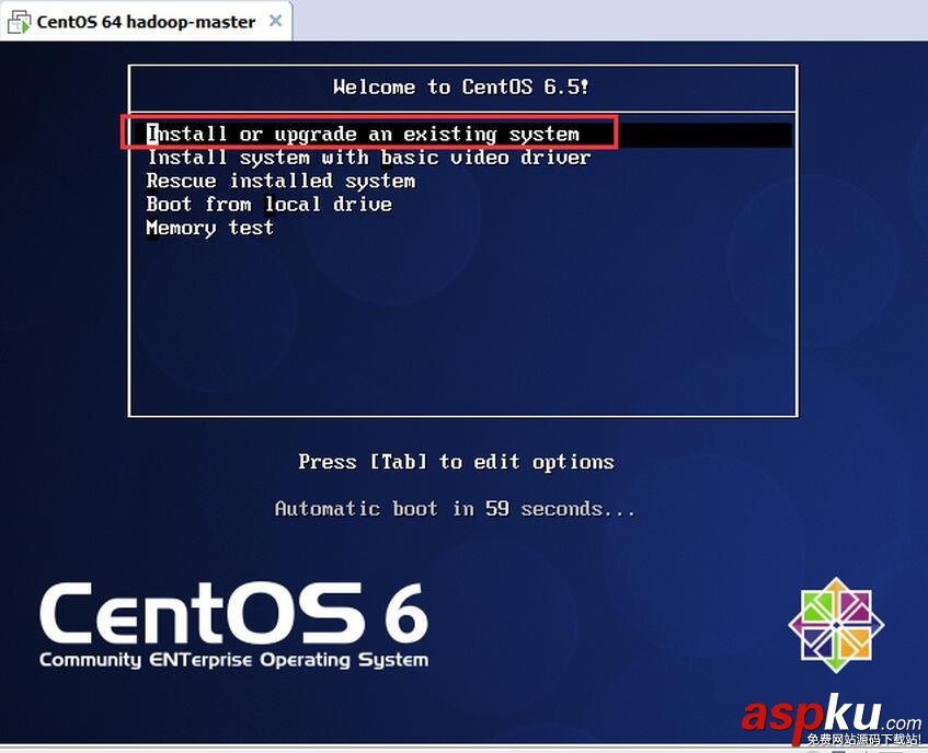 VMware 12中CentOS 6.5 64位安裝配置教程 VMware12,CentOS6.5,CentOS