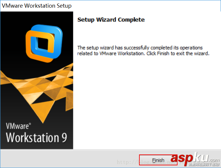 Win10上VMware workstation安裝圖文教程 Win10,VMware,workstation