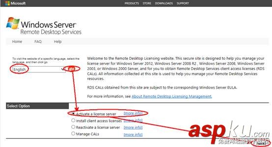 Windows server 2012遠程桌面會話主機和遠程桌面授權 win2012,遠程桌面