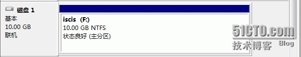 Windows Server 2008 R2 建立iSCSI存儲的教程(圖文) 2008,R2,iSCSI存儲