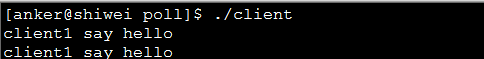 IO多路復用之poll全面總結(必看篇) linux,io多路復用