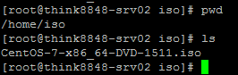 詳解CentOS7.2部署KVM虛擬機(jī)(圖文) centos,7,部署,kvm,centos安裝kvm虛擬機(jī),centos安裝部署kvm