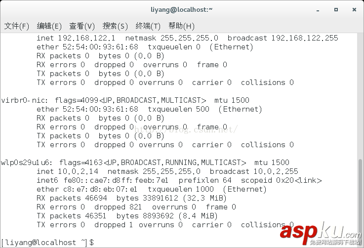 centos7 無線網(wǎng)卡驅(qū)動的安裝及無線網(wǎng)絡(luò)的配置詳解 centos7無線網(wǎng)卡配置,centos,無線網(wǎng)卡配置,無線網(wǎng)卡驅(qū)動