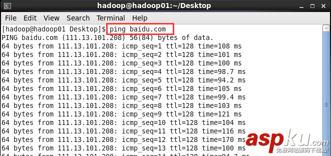 centos中NAT模式下靜態IP連接外網 centos,NAT,IP
