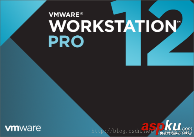VMware 12安裝及激活圖文教程 VMware,安裝,激活