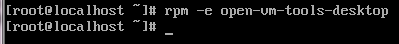 詳解如何在Linux(CentOS 7)命令行模式安裝VMware Tools centos,vmware,tools,centos7安裝vmware,centos裝vmware