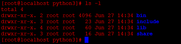 詳解Linux Centos7下安裝Python的方法 centos,安裝python,centos安裝python3.5,centos7