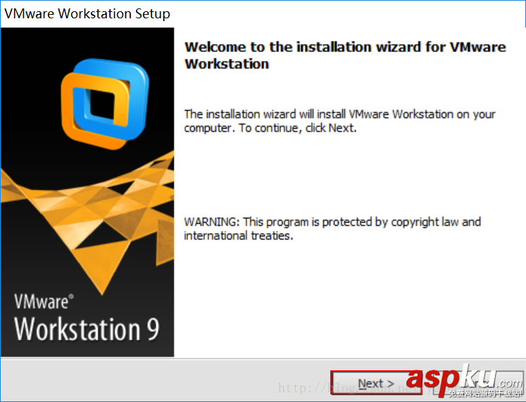 Win10上VMware workstation安裝圖文教程 Win10,VMware,workstation