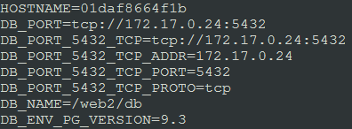 Docker基礎 :網絡配置詳解 docker,網絡配置,docker容器網絡配置,docker的網絡配置