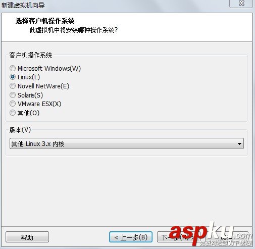 Vmware安裝OpenWrt15.05虛擬機教程 Vmware,OpenWrt15.05