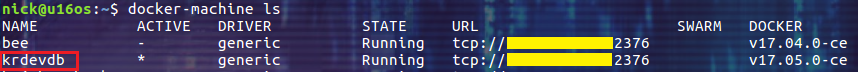 Docker Machine是什么? Docker,Machine