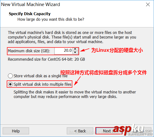VMware下CentOS 6.7安裝圖文教程 VMware,CentOS6.7,CentOS