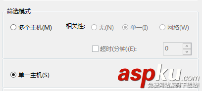 windows NLB+ARR實現(xiàn)Web負載均衡高可用/可伸縮的方法 windows,NLB,ARR,Web負載均衡,高可用,可伸縮