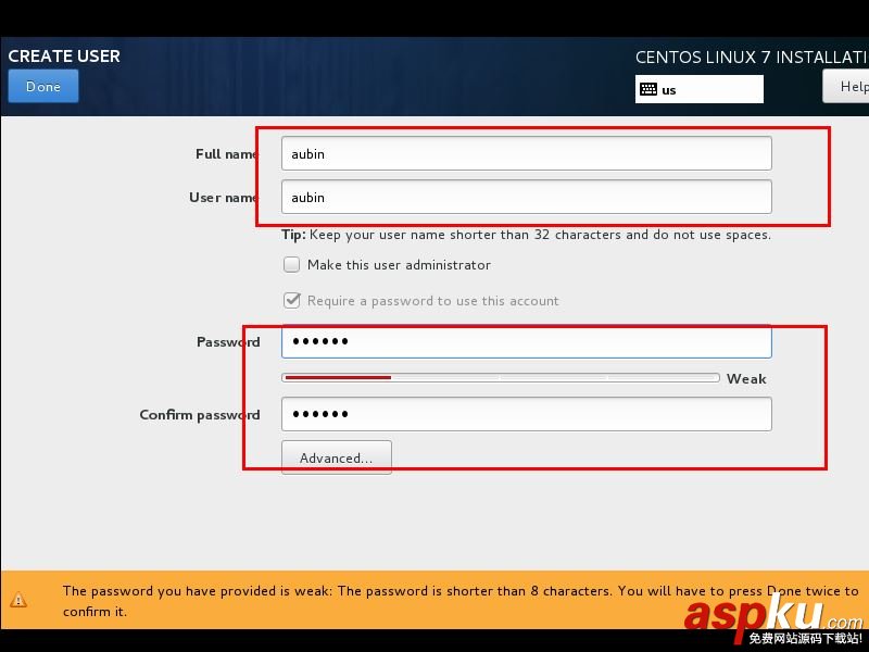 VMware安裝Centos7超詳細過程(圖文) VMware安裝Centos7,VMware安裝Centos