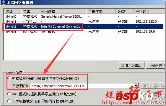 VMWare Workation雙網(wǎng)卡配置IP地址的圖文教程 vmware,workation,雙卡