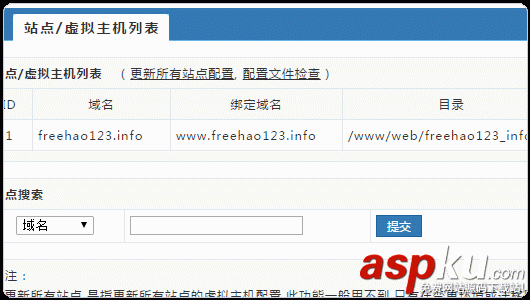 新版VPS主機管理面板WDCP安裝及使用體驗-國產簡單易用型VPS面板 VPS主機管理面板,WDCP安裝