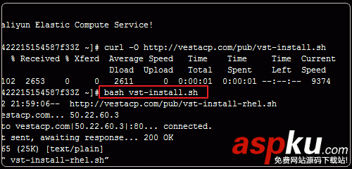 Vestacp免費VPS主機控制面板的安裝與使用教程 Vestacp,VPS