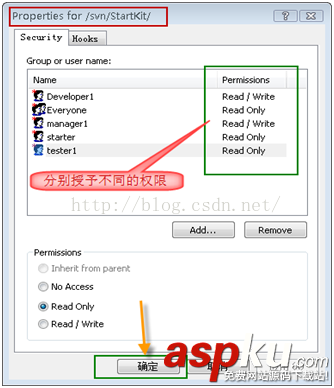 SVN使用教程_動(dòng)力節(jié)點(diǎn)Java學(xué)院整理 SVN,使用教程