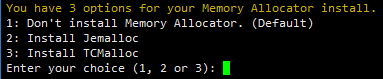 Linux VPS配置Web網站環境一鍵包(LNMP/LAMP/LNMPA) Linux,VPS,Web網站環境