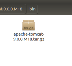 Ubuntu安裝配置tomcat9教程 Ubuntu,tomcat9