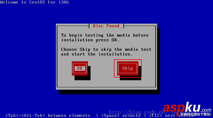 VMware下CentOS 6.7安裝圖文教程 VMware,CentOS6.7,CentOS