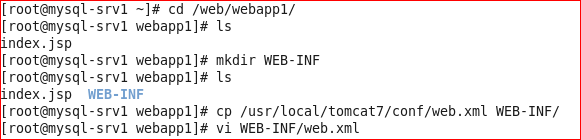 Tomcat實現session共享(session 會話復制) tomcat,session