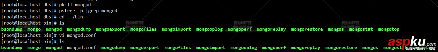 CentOS 安裝 Mongodb詳解(在線和離線) centos,安裝mongodb,離線mongodb,安裝,離線安裝mongodb