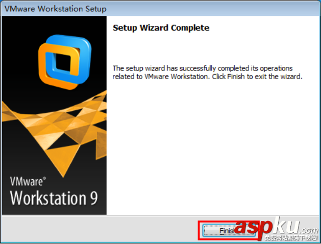 VMware workstation 9安裝配置圖文教程 VMware,workstation,安裝教程,VMware安裝教程,workstation安裝教程