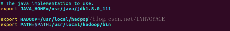 詳解Ubuntu16.04下Hadoop 2.7.3的安裝與配置 ubuntu配置hadoop2.7,ubuntu,安裝hadoop2.7,hadoop,2.7.3