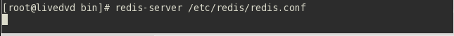 CentOS6.5下Redis安裝與配置詳細步驟 centos,redis安裝配置.centos,redis,配置,redis安裝