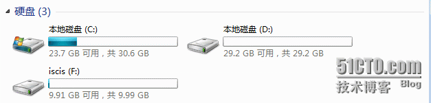 Windows Server 2008 R2 建立iSCSI存儲的教程(圖文) 2008,R2,iSCSI存儲