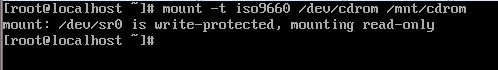 詳解如何在Linux(CentOS 7)命令行模式安裝VMware Tools centos,vmware,tools,centos7安裝vmware,centos裝vmware