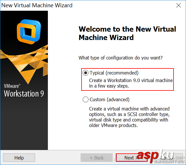 VMware下CentOS 6.7安裝圖文教程 VMware,CentOS6.7,CentOS