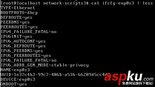 VirtualBox中CentOS7安裝教程 VirtualBox,CentOS7