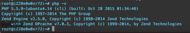 mac下配置和訪問阿里云服務器(Ubuntu系統)的圖文教程 阿里云服務器,ubuntu