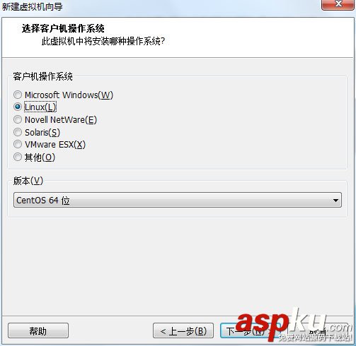 在VMware上安裝CentOS7(圖文) vmware,安裝centos7,vmware12安裝centos7,centos7下安裝vmware