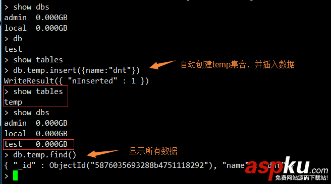 CentOS 安裝 Mongodb詳解(在線和離線) centos,安裝mongodb,離線mongodb,安裝,離線安裝mongodb