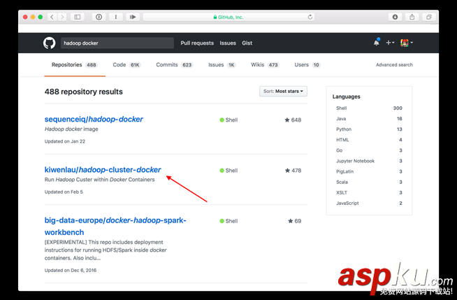 詳解從 0 開始使用 Docker 快速搭建 Hadoop 集群環(huán)境 docker搭建hadoop集群,docker部署hadoop集群,docker,hadoop集群