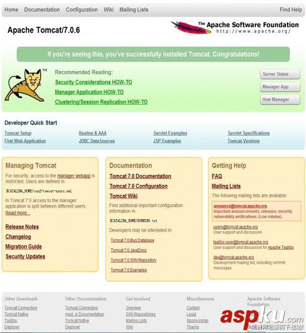 tomcat簡介_動力節點Java學院整理 tomcat簡介,Tomcat基本配置