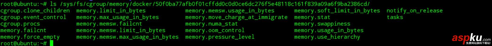 docker容器資源配額控制詳解 docker容器資源配額,docker,容器資源分配,docker資源分配
