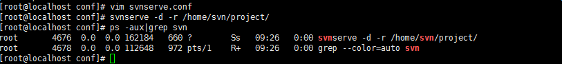 CentOS 7.0下SVN服務器圖文搭建教程 CentOS,CentOS7.0,SVN