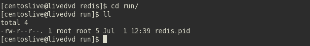 CentOS6.5下Redis安裝與配置詳細步驟 centos,redis安裝配置.centos,redis,配置,redis安裝