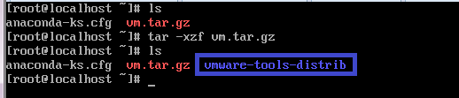 詳解如何在Linux(CentOS 7)命令行模式安裝VMware Tools centos,vmware,tools,centos7安裝vmware,centos裝vmware