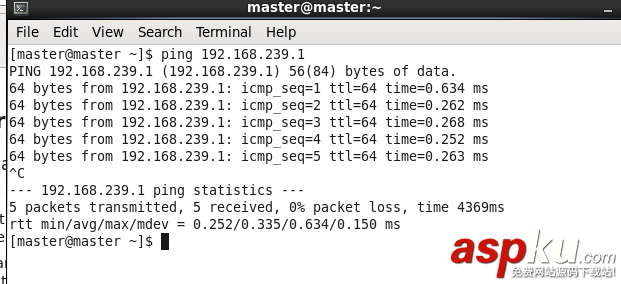 VMware 12中CentOS 6.5 64位安裝配置教程 VMware12,CentOS6.5,CentOS
